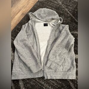 FIGS On Shift Zip Up hoodie